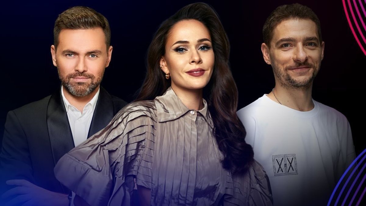 Национальный отбор на Евровидение-2024 Национальный отбор на Евровидение-2024