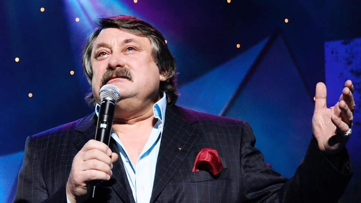 У Києві з'явився сквер імені Миколи Мозгового У Києві з'явився сквер імені Миколи Мозгового