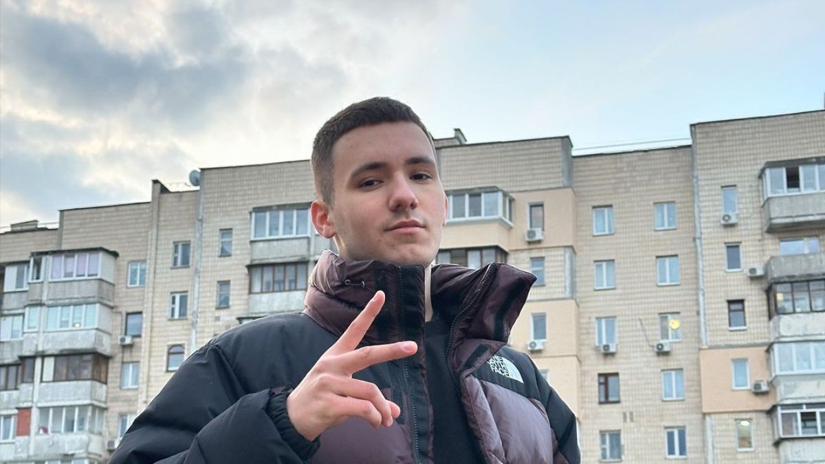 Артиста YAKTAK звинуватили в плагіаті Артиста YAKTAK звинуватили в плагіаті