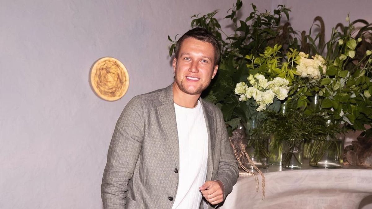 У Росії затримали Анатолія Руденка У Росії затримали Анатолія Руденка