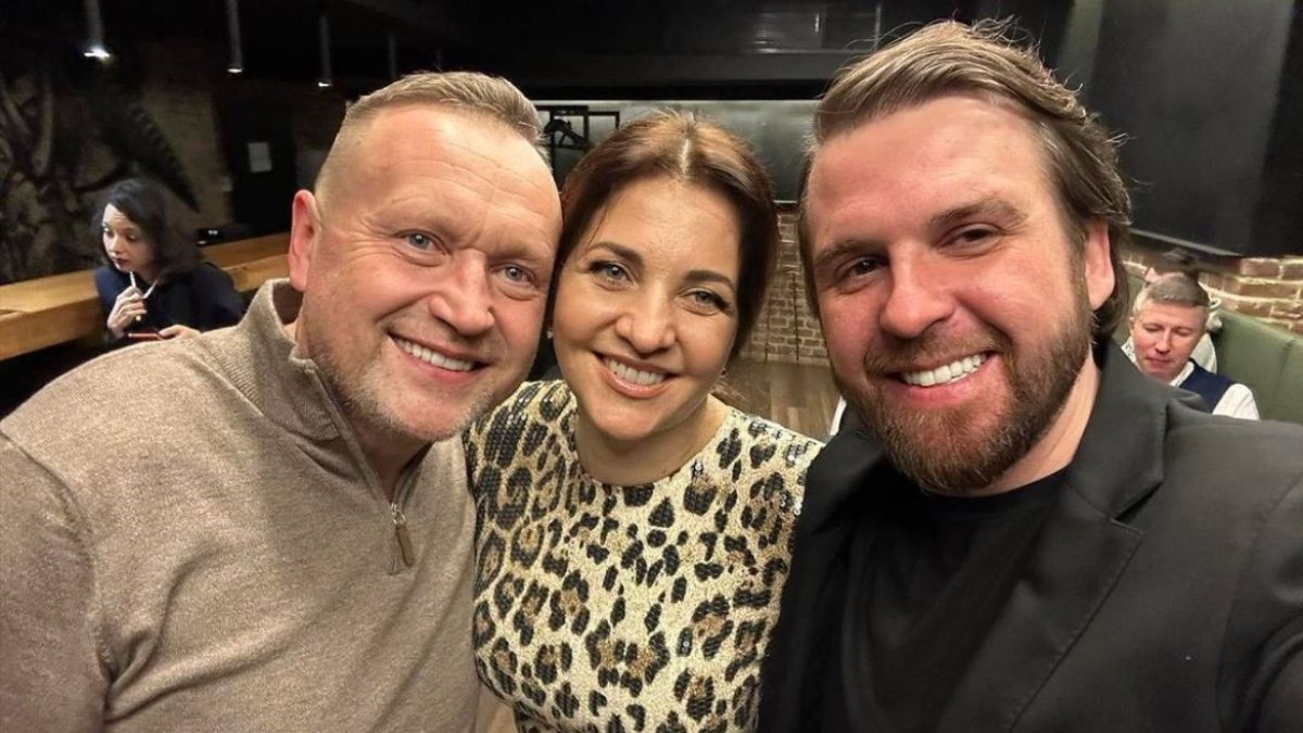 Стали відомі деталі співпраці БЕЗ ОБМЕЖЕНЬ та фонду Гринкевичів Стали відомі деталі співпраці БЕЗ ОБМЕЖЕНЬ та фонду Гринкевичів