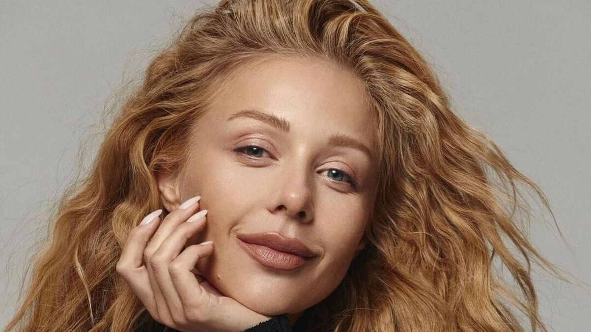 Тина Кароль Тина Кароль