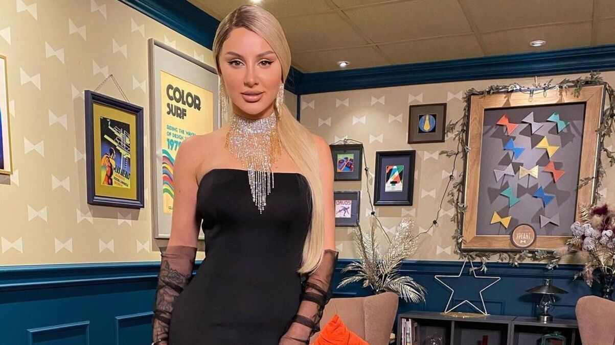 Анна Асті Анна Асті