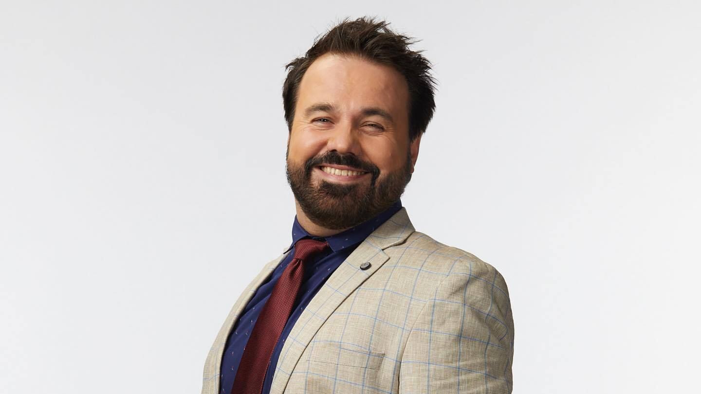 Антон Лирник Антон Лирник