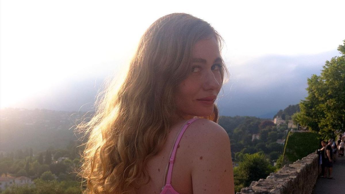 Луна стала мамою Луна стала мамою