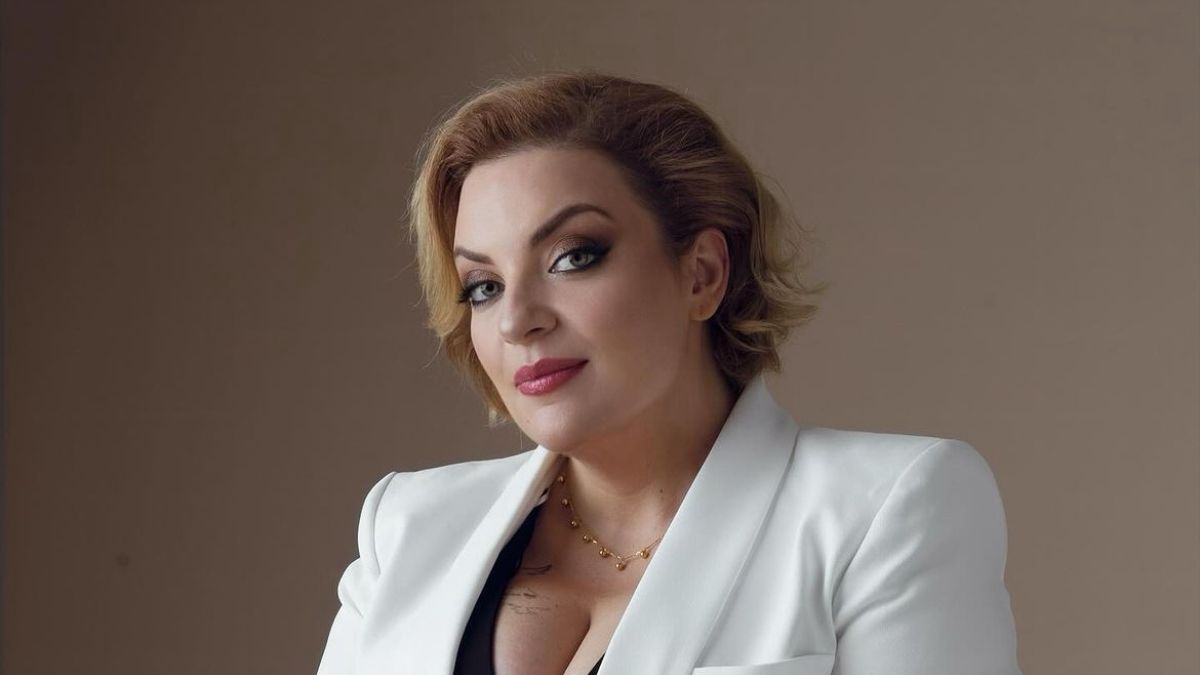 Наталія Холоденко відсвяткувала 41-річчя у Монако  Наталія Холоденко відсвяткувала 41-річчя у Монако