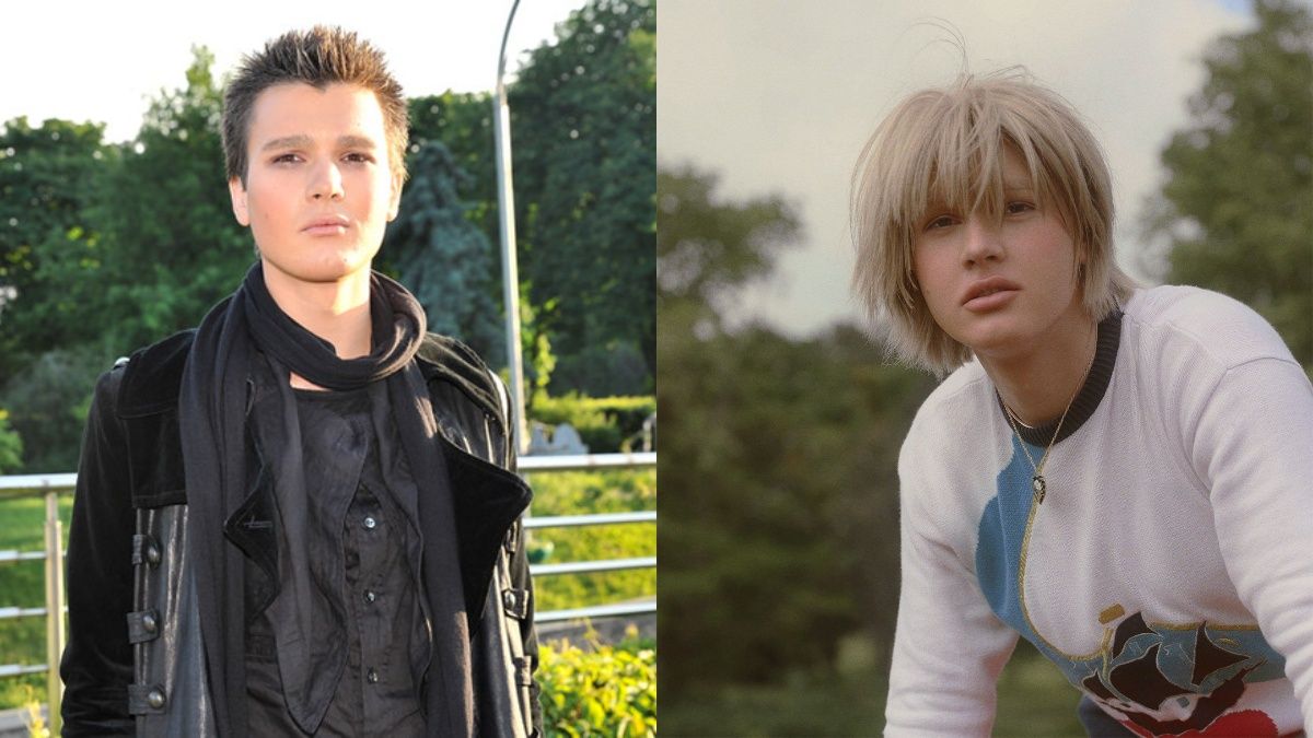 Как изменилась Зи Фамелу Как изменилась Зи Фамелу