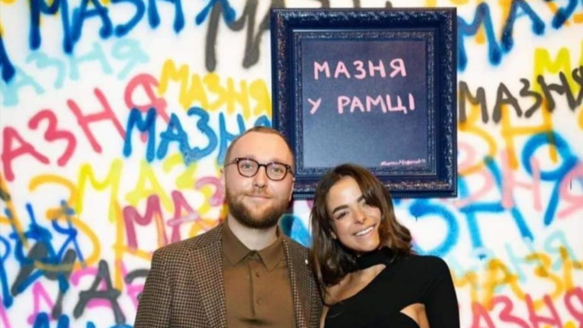 Роман Гринкевич заговорив про Соню Морозюк – що казав про неї в СІЗО Роман Гринкевич заговорив про Соню Морозюк – що казав про неї в СІЗО