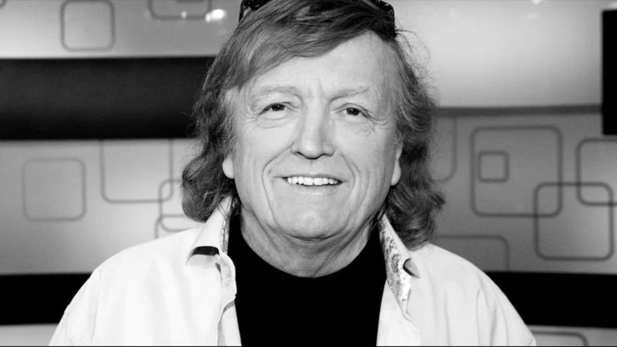 Умер Фрэнк Фариан Умер Фрэнк Фариан