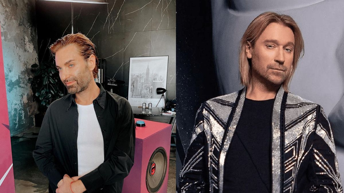 EL Кравчук висловився про Олега Винника EL Кравчук висловився про Олега Винника