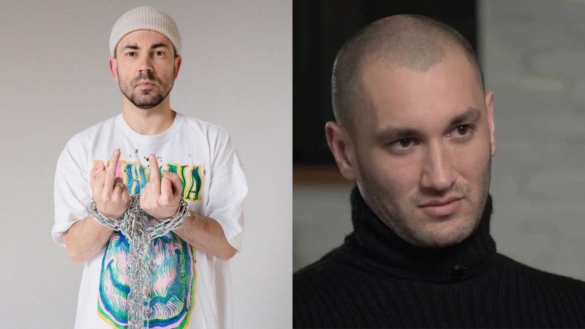 Андрій Бєдняков висміяв зрадника Бардаша Андрій Бєдняков висміяв зрадника Бардаша