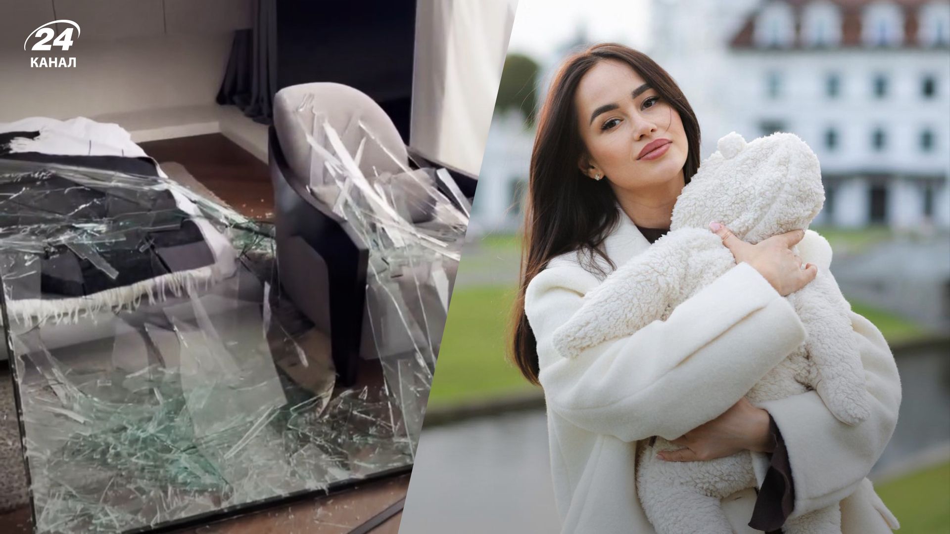 Таня Парфильева и Иван Кришталь Таня Парфильева и Иван Кришталь