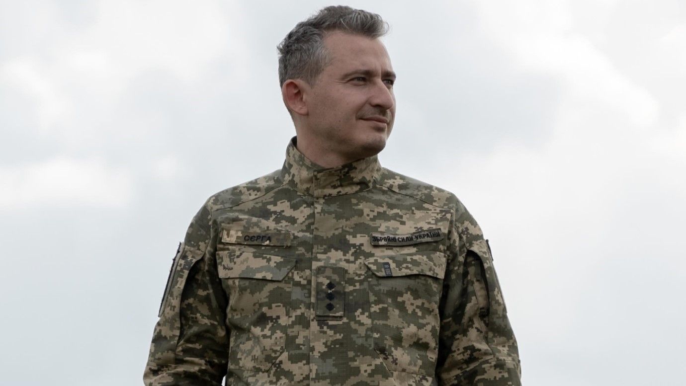 Коля Сєрга Коля Сєрга