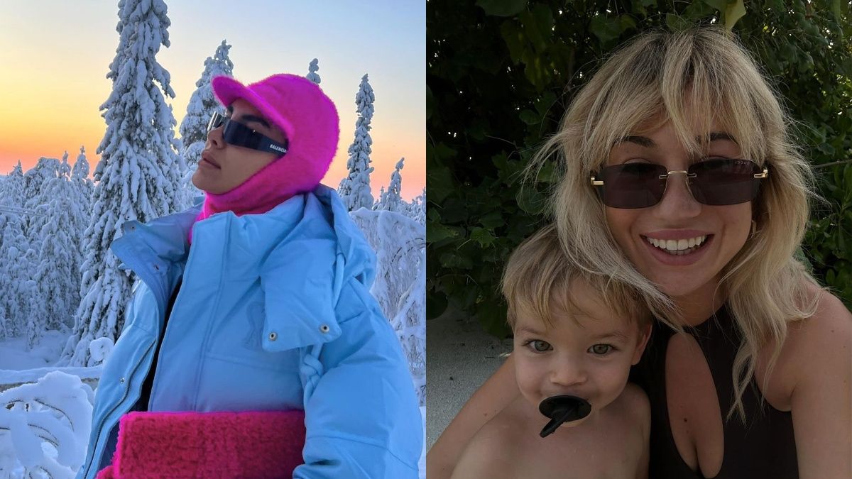 Блоггеры за границей Блоггеры за границей