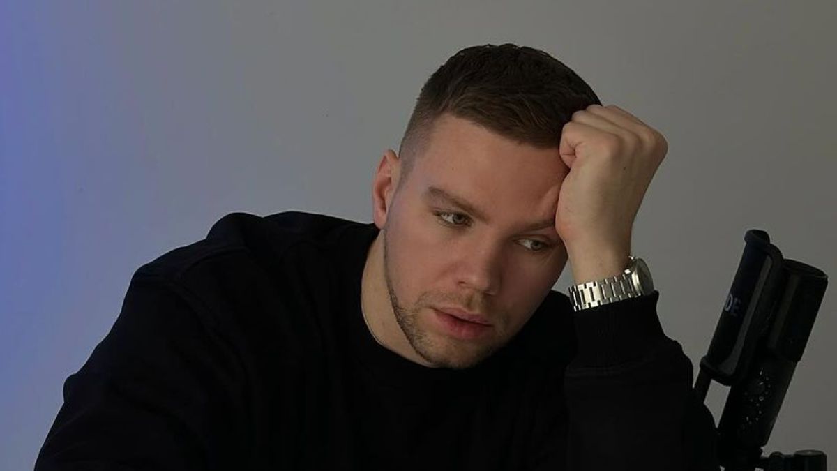 Андрій Гонковський  Андрій Гонковський