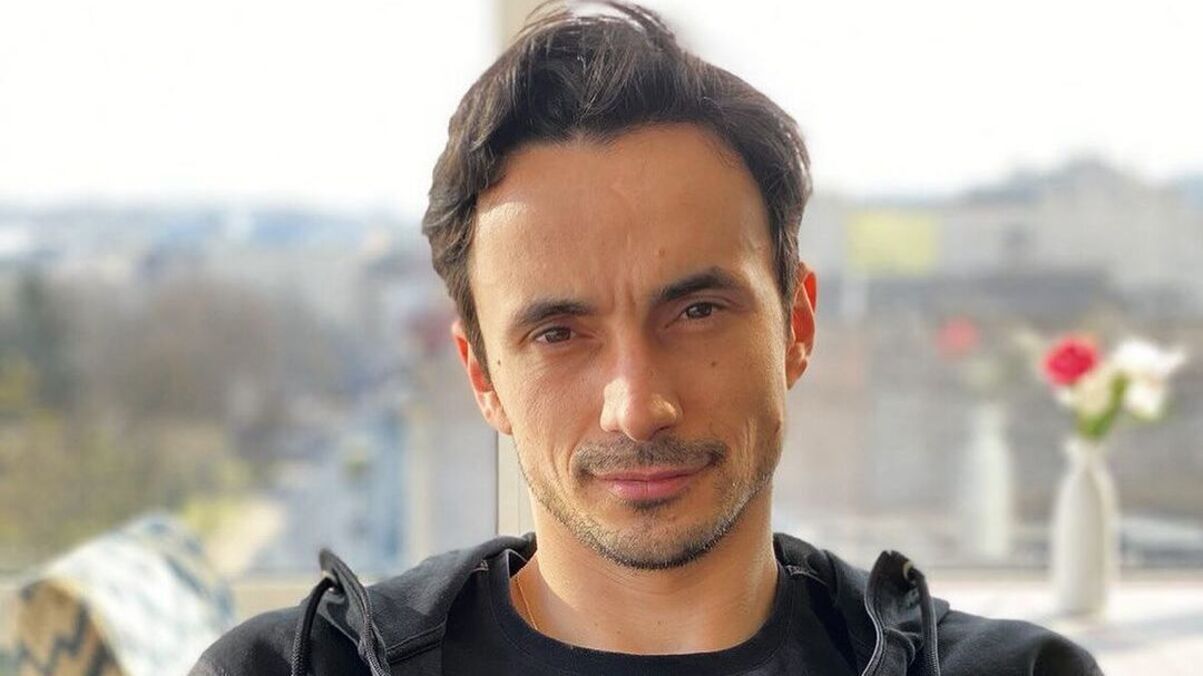 Александр Стоянов Александр Стоянов