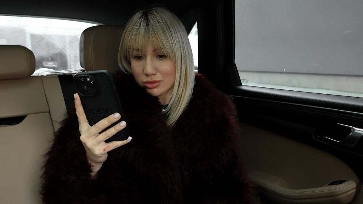 Таня Пренткович Таня Пренткович