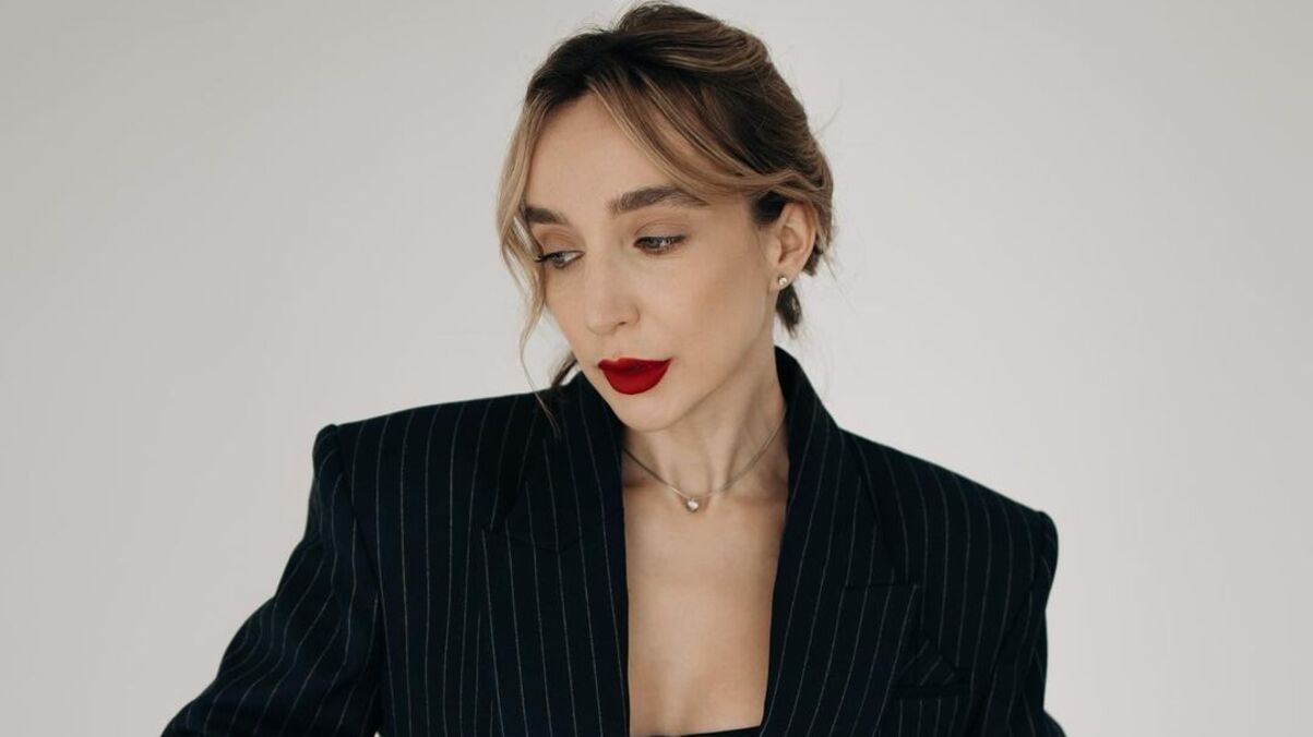 Елена Мандюк Елена Мандюк