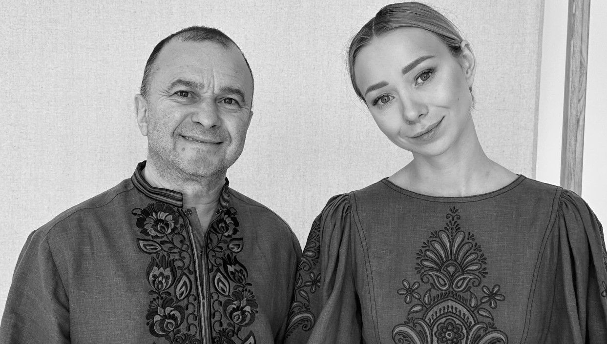 Виктор Павлик Виктор Павлик