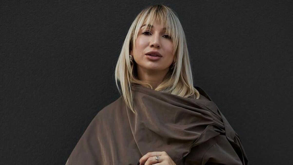 Таня Пренткович Таня Пренткович