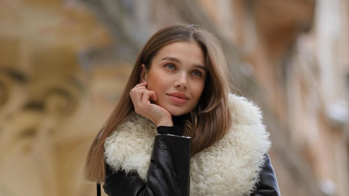 Саша Бо висловилась про виїзд на Мальдіви Андрія Гонковського Саша Бо висловилась про виїзд на Мальдіви Андрія Гонковського