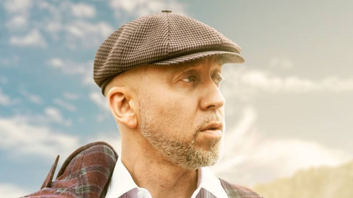 Серёга Серёга