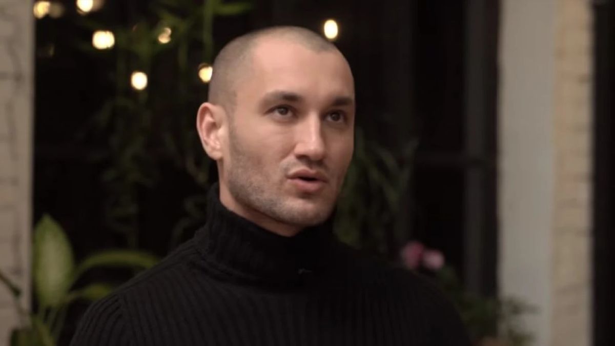 Юрій Бардаш цинічно висловився про Україну Юрій Бардаш цинічно висловився про Україну