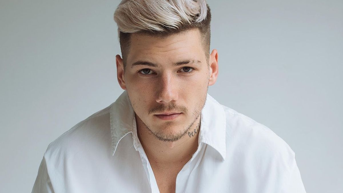 Александр Волошин Александр Волошин