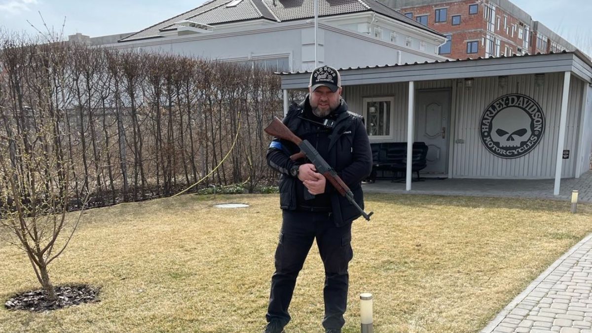 Александр Пикалов Александр Пикалов