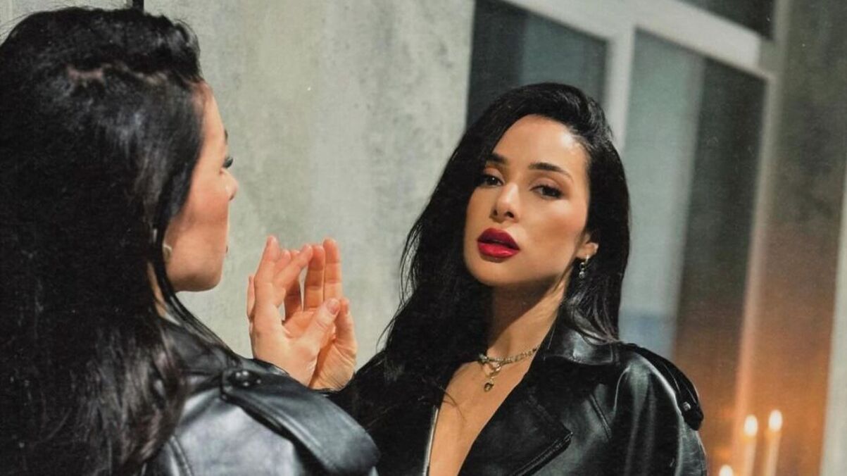 Злата Огнєвіч Злата Огнєвіч