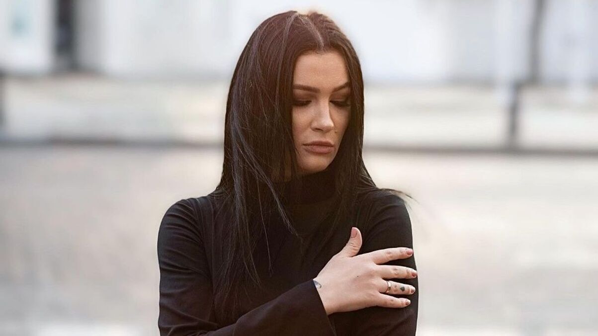 Анастасия Приходько Анастасия Приходько