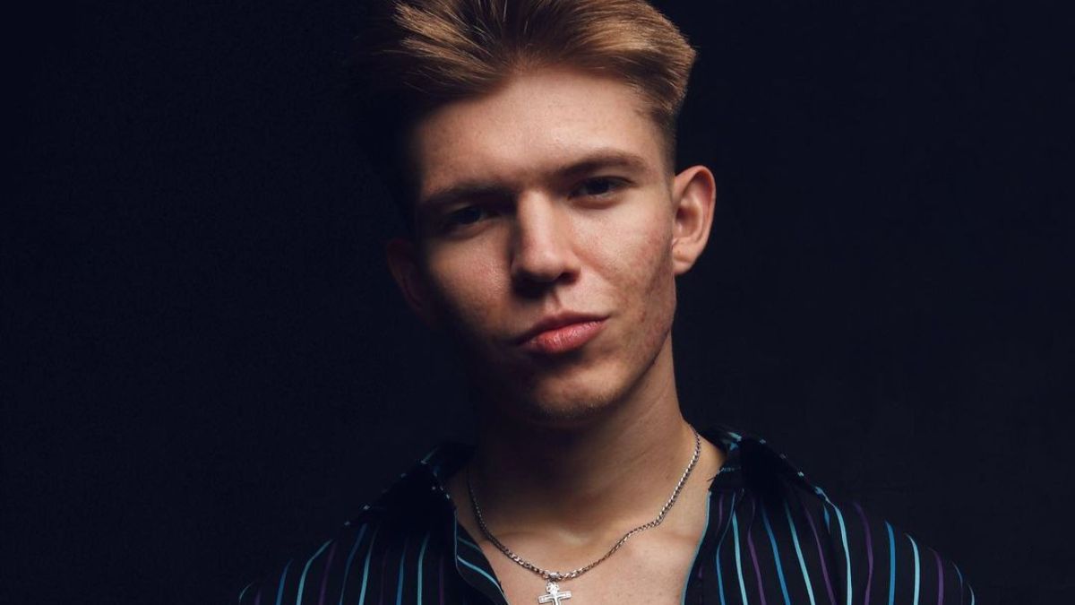 Максим Дерев'янчук Максим Дерев'янчук