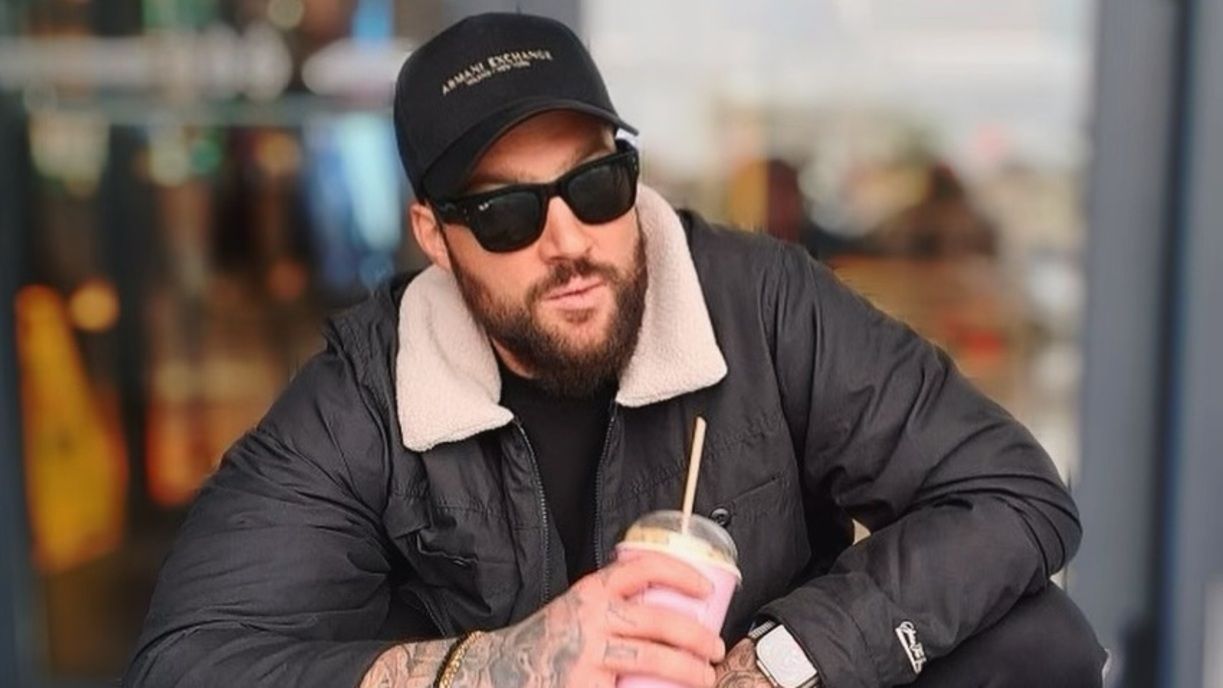 Олег Кензов Олег Кензов