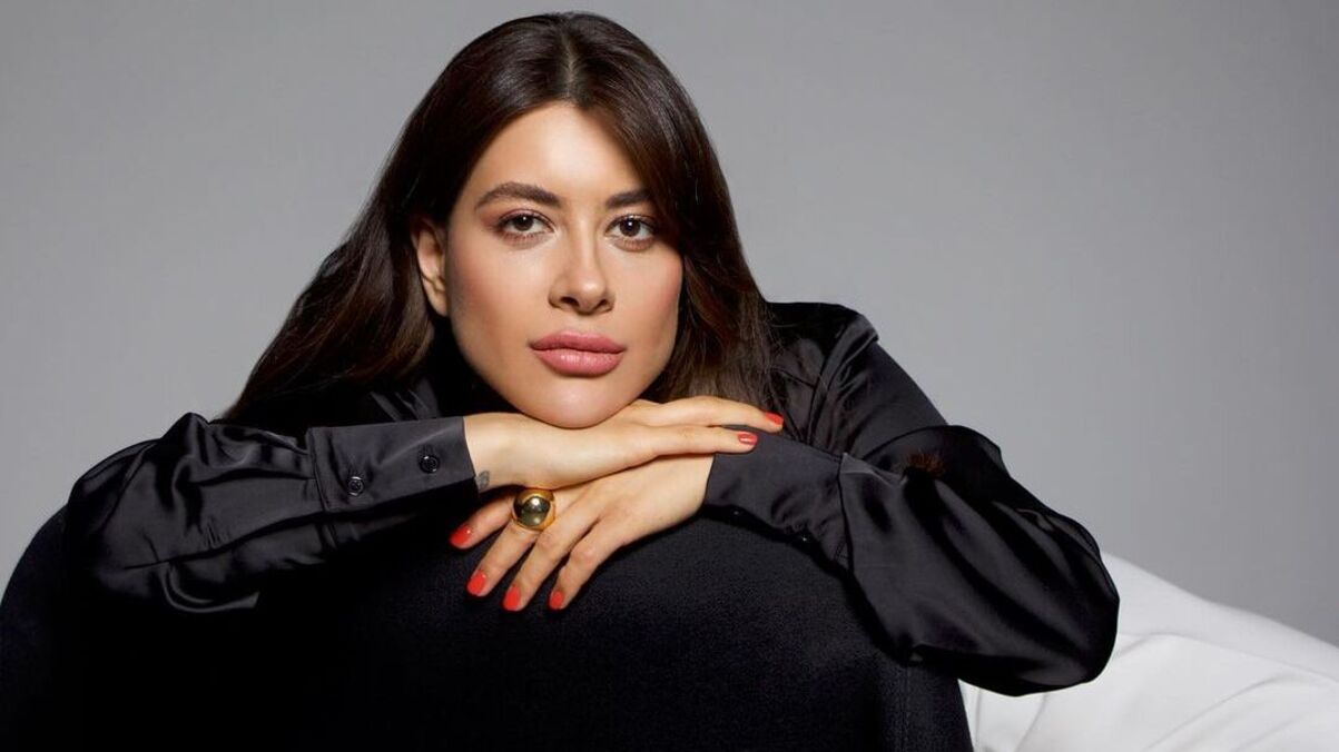 Раміна Есхакзай Раміна Есхакзай