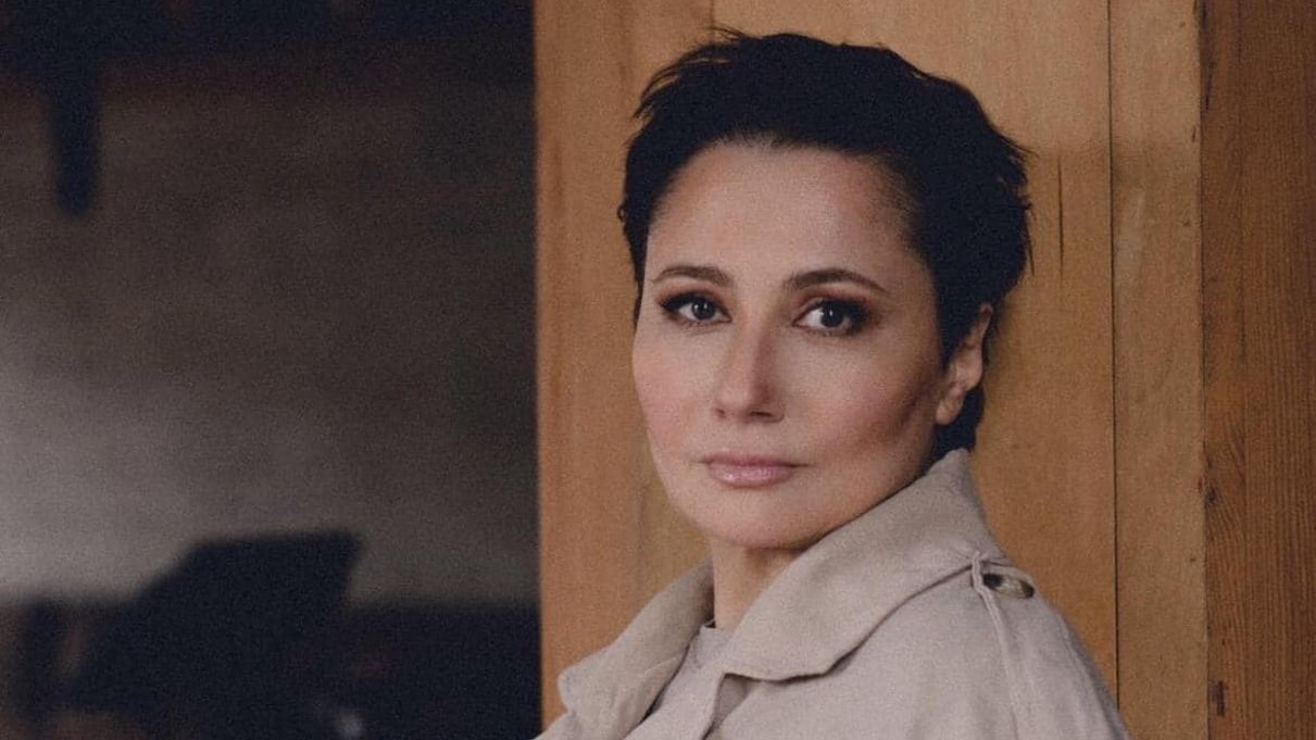 Елена Мозговая Елена Мозговая