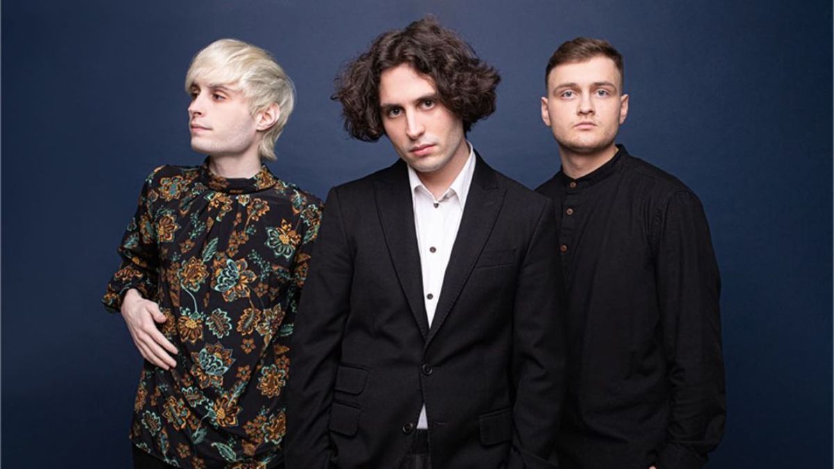 Ziferblat отримали найвищі бали від журі Нацвідбору  Ziferblat отримали найвищі бали від журі Нацвідбору