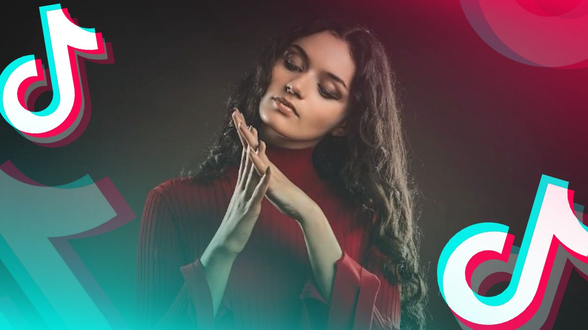 Новый тренд тиктока Новый тренд тиктока