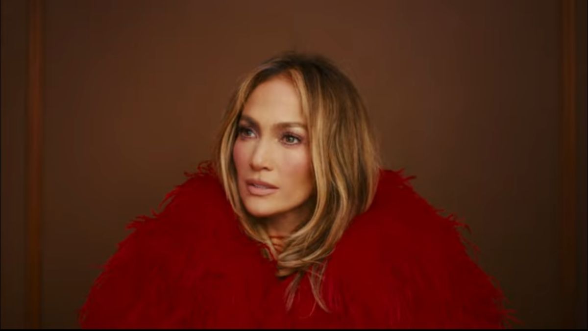 Таня Муіньо зняла кліп для Джей Ло Таня Муіньо зняла кліп для Джей Ло