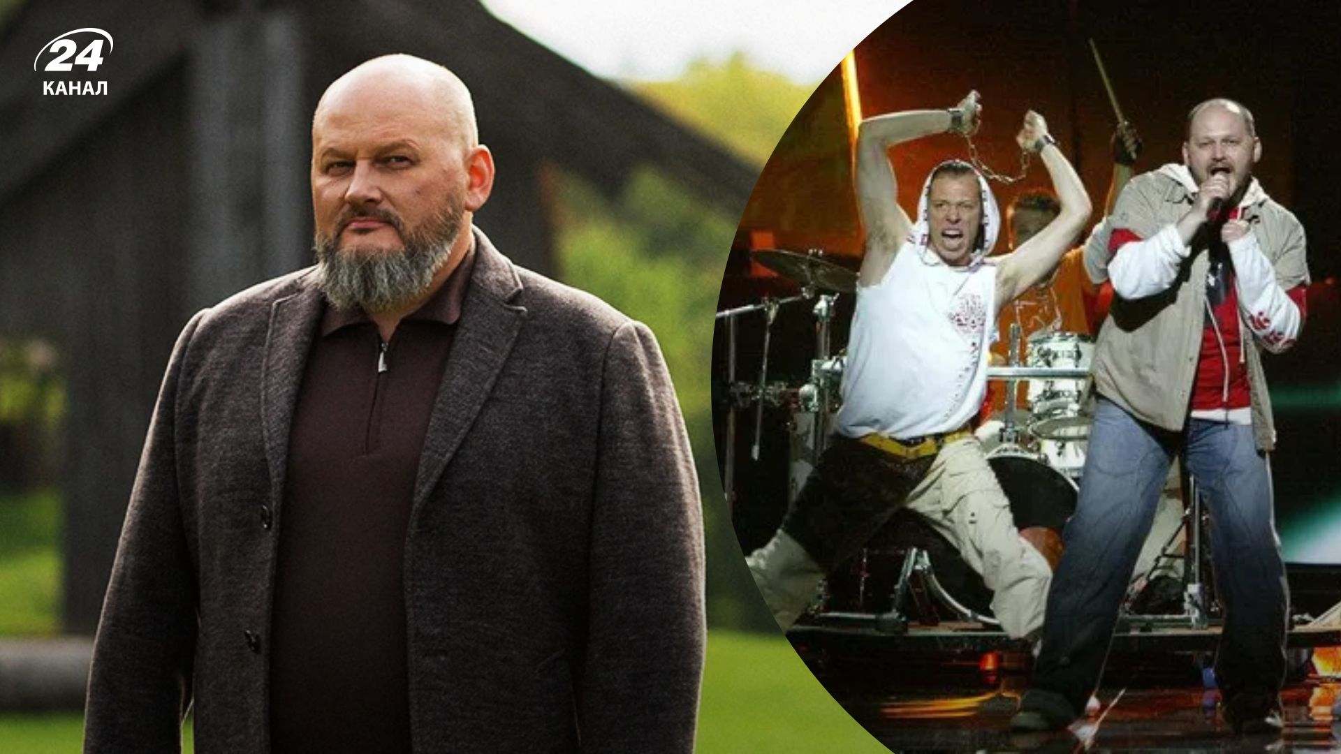 Що стало з гуртом Ґринджоли Що стало з гуртом Ґринджоли