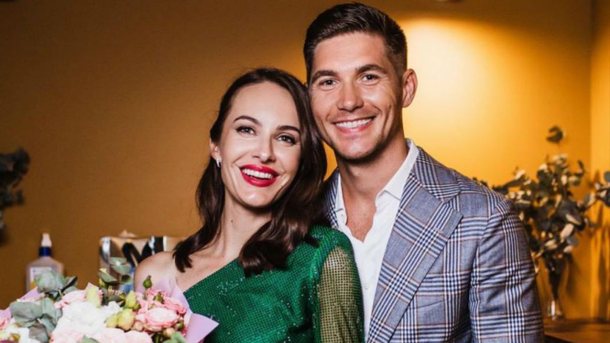 Горняк высказалась о фамилии Остапчука Горняк высказалась о фамилии Остапчука