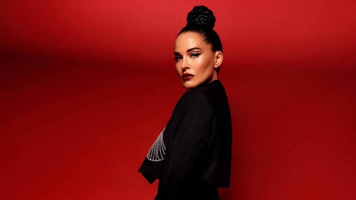 Даша Астафьева Даша Астафьева