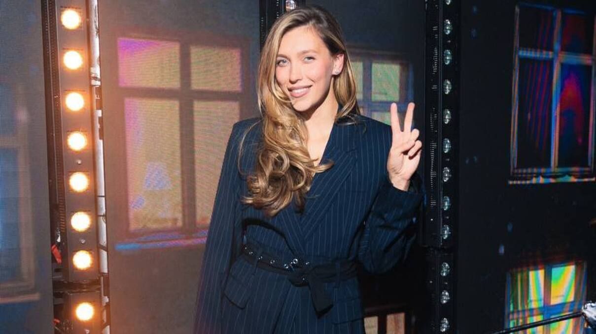 Регіна Тодоренко Регіна Тодоренко