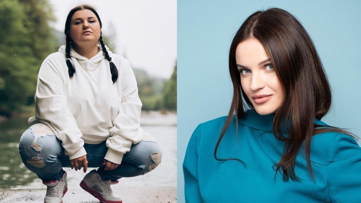 Alyona Alyona та Доротюк можуть звернутися до суду через образи Alyona Alyona та Доротюк можуть звернутися до суду через образи