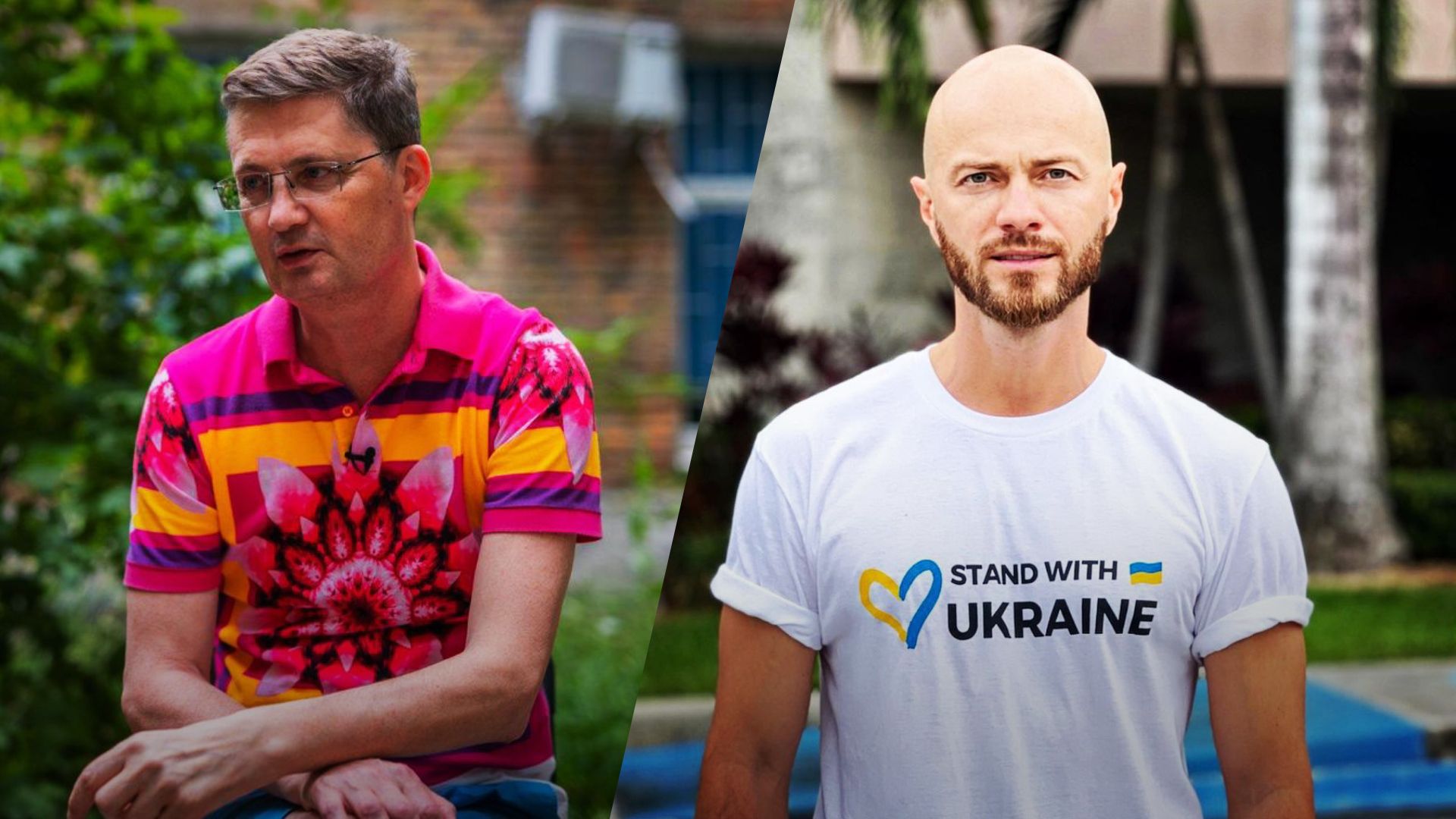 Ігор Кондратюк про Влада Яму Ігор Кондратюк про Влада Яму