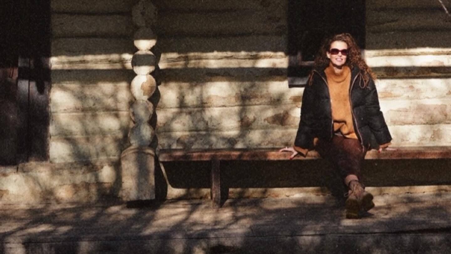 Інна Цимбалюк Інна Цимбалюк