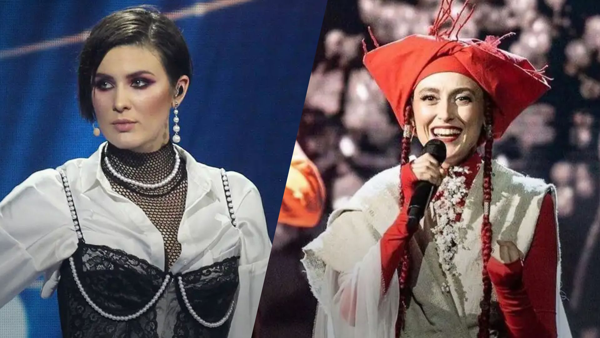 Скандали Нацвідборів Скандали Нацвідборів