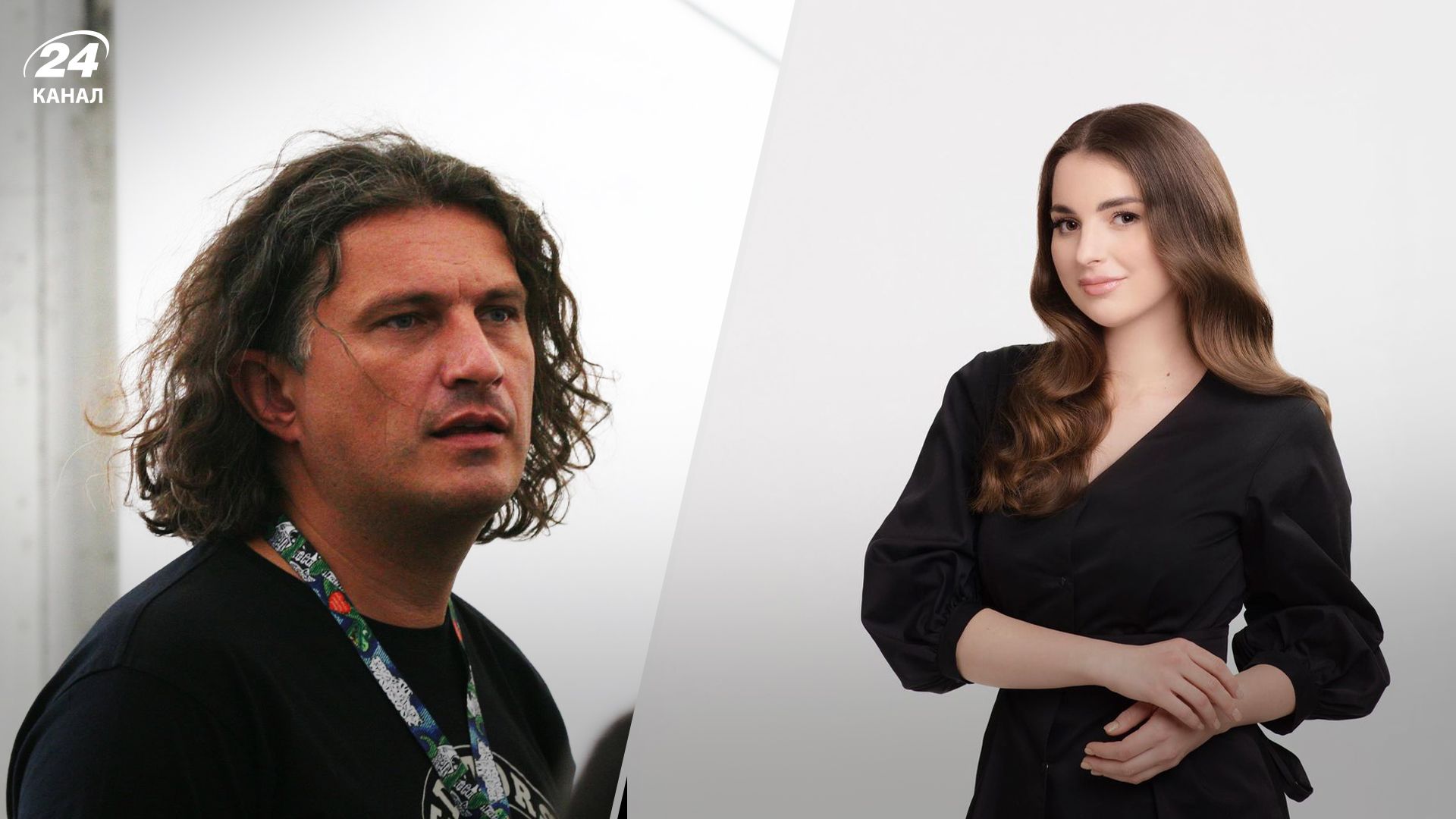 Кузьма Скрябин и его дочь Кузьма Скрябин и его дочь