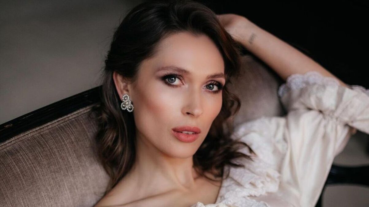 Олена Світлицька Олена Світлицька