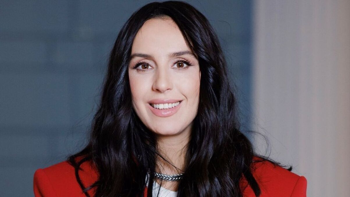 Джамала Джамала