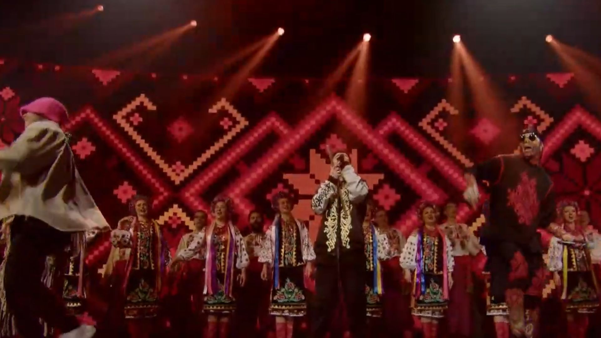 Kalush Orchestra Kalush Orchestra